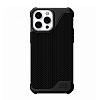 Чехол UAG Metropolis LT с MagSafe для iPhone 14 Pro, черный UAGM-2